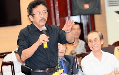 Chuyện chưa kể về nhà văn Chu Lai